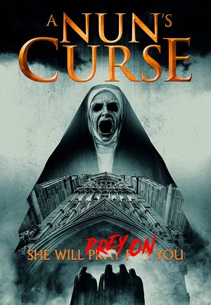 A Nun is Curse 2019 in Hindi A Nun is Curse 2019 in Hindi Hollywood Dubbed movie download